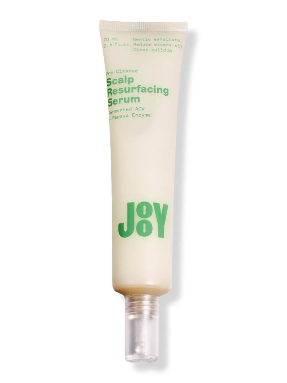 JooY Scalp Resurfacing Serum BNIB
